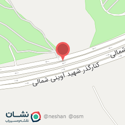 عکس رستوران بام شهر