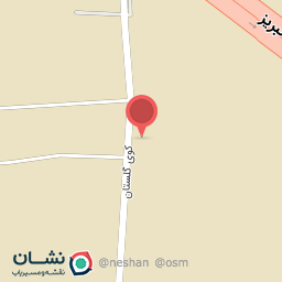 عکس گلرنگ پخش تبریز