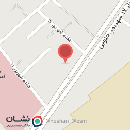 عکس مجتمع تجاری موتور سیکلت و دوچرخه مشهد