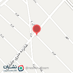 عکس سالن زیبایی حنا