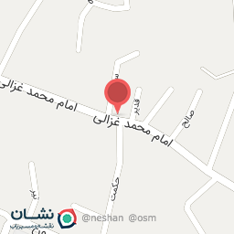 عکس نانوایی لواشی