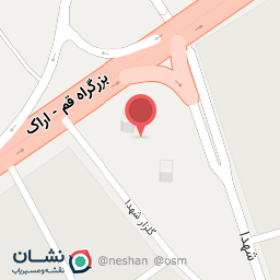 عکس آرامستان کارچان