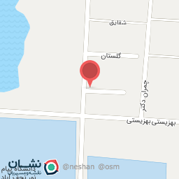 عکس نانوایی داود