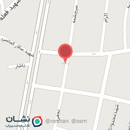 عکس برتر مزون 