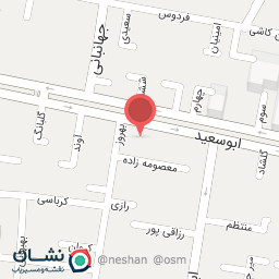 عکس مشاور رسمی املاک ابوسعید