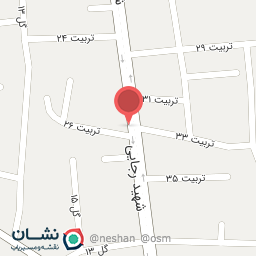 عکس آپاراتی حسین نکاهی