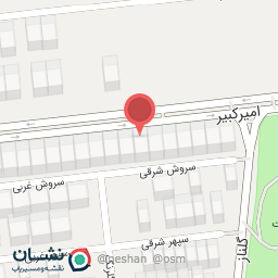 عکس تشک رومینا