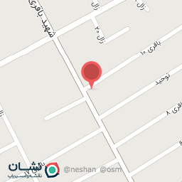 عکس نان محلی طاها