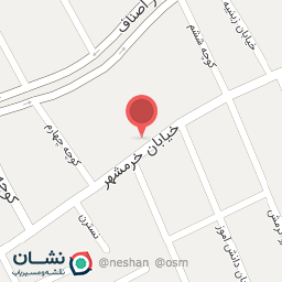 عکس کلینیک دندانپزشکی فارابی 