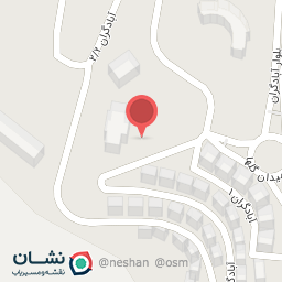 عکس هتل آپارتمان نیلوفر آبادگران ایران