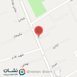 عکس تجهیزات پزشکی بابک