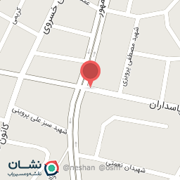 عکس تعمیرگاه موتورسیکلت سلمان