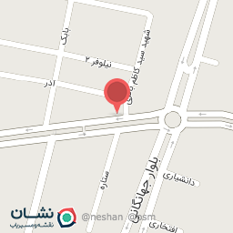 عکس رنگ فروشی محمدی