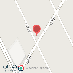 عکس خانه برگر FAT ALI