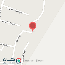 عکس مسجد حضرت زینب