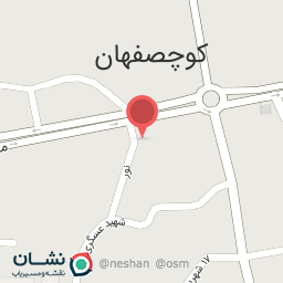 عکس شیرینی فروشی شاخه نبات