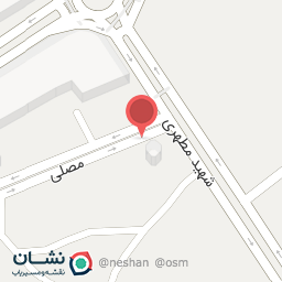 عکس ورودی شماره ۵ آرامستان ورنوسفادران 