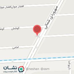 عکس کفش احمر