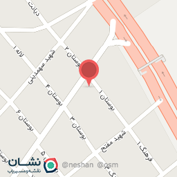 عکس خشکبار محمدی