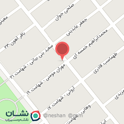 عکس شهر صندل مجید