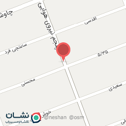 عکس مزون صفایی