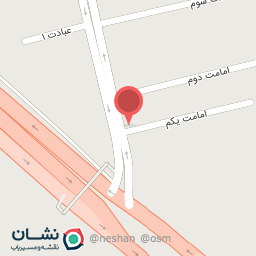 عکس دفتر ثبت اسناد و املاک 4شریف آباد