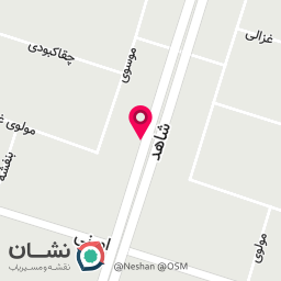 عکس داروخانه دکتر حدیث زرافشانی