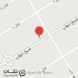 عکس فست فود الو برگر