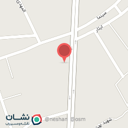 عکس افق کوروش شعبه تربت جام بهشتی 1