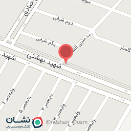 عکس مجتمع چاپ بهرنگ