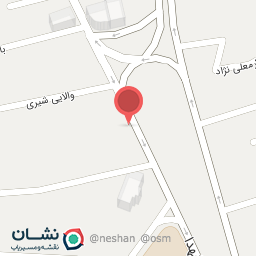 عکس پنجره سبز