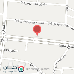 عکس دندانپزشکی دکتر علی کتیرایی