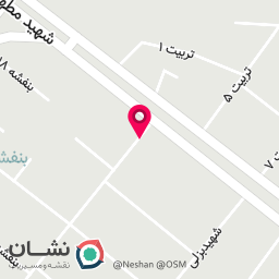 عکس کلیدسازی برزگر