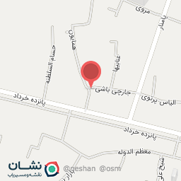 عکس نمایندگی نارگستر تهران