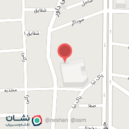 عکس نمایندگی مبل دفینه