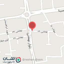 عکس بوتیک شیکا