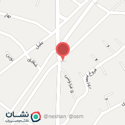 عکس لبنیات فردوسی 