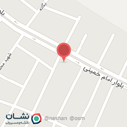 عکس پیرایش امیر