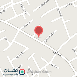 عکس آرایشی و بهداشتی حضرتی