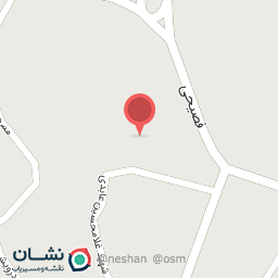 عکس حسینیه فصیحی