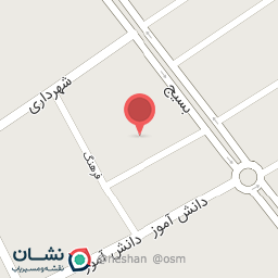 عکس دبیرستان دخترانه خدیجه کبری