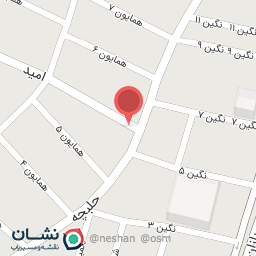 عکس تعمیرگاه چرخ خیاطی کاچیران (علی سلیمی)