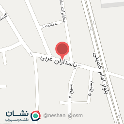 عکس تعمیرات لوازم خانگی سادات