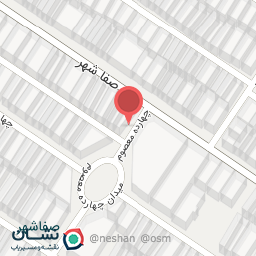 عکس خوابگاه دانشجویی بهمن