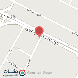 عکس پارچه راشدی