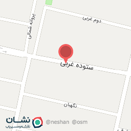 عکس فست‌فود شاوور