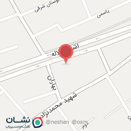 عکس ساختمان آفتاب