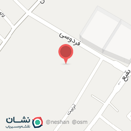 عکس مجموعه ورزشی شهید بهشتی