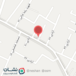 عکس دکتر سعید بنائی متخصص جراحی مغز و اعصاب، دیسک و ستون فقرات