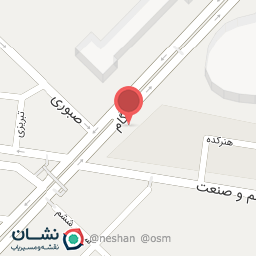 عکس کویر موتور 